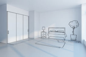 Bútorok Önnek tervezve